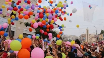 الهيئة الفلكية تحدد أوقات صلاة عيد الأضحى في القاهرة وباقي المحافظات (اكتشف التفاصيل)