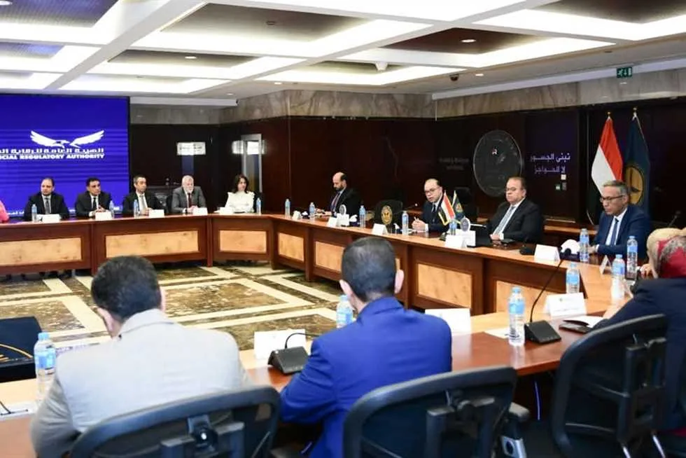 الهيئة المالية: ثلاث منصات إلكترونية عقارية تبدأ خطوات إنشاء صناديق استثمار والحصول على التراخيص اللازمة. الهيئة المالية: ثلاث منصات إلكترونية عقارية تبدأ خطوات إنشاء صناديق استثمار والحصول على التراخيص اللازمة.