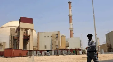 الهيئة النووية: لا توجد تلوثات بيئية حول محطتي “نطنز” و”أصفهان”