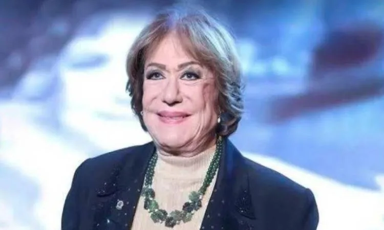 الهيئة الوطنية للإعلام تعبر عن حزنها لوفاة الفنانة الكبيرة سميحة أيوب، سيدة المسرح الهيئة الوطنية للإعلام تعبر عن حزنها لوفاة الفنانة الكبيرة سميحة أيوب، سيدة المسرح