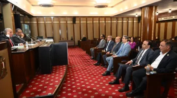 الهيئة الوطنية للصحافة: ضرورة الحفاظ على الصحف المطبوعة ودعمها لاستمرار دورها التاريخي