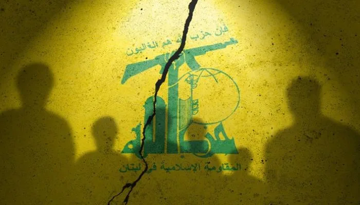 الوحدة 127: الذكاء الاصطناعي لحزب الله تحت مراقبة إسرائيل الوحدة 127: الذكاء الاصطناعي لحزب الله تحت مراقبة إسرائيل