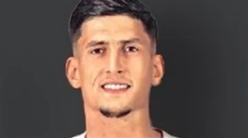 الوداد المغربي يسعى لاستعارة صلاح مصدق من الزمالك لموسم واحد