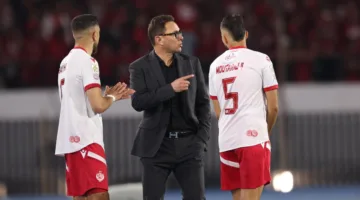 الوداد يتلقى عرضًا من نادٍ إيطالي للتخلي عن أحد لاعبيه.. والقرار سيُتخذ بعد المونديال