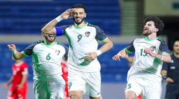 الوداد يضيف عمر السومة إلى تشكيلته تحضيرًا لمنافسات كأس العالم للأندية