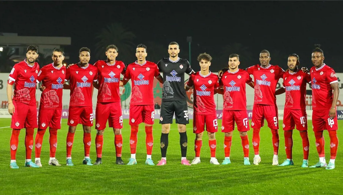 الوداد يعزز تشكيلته قبل انطلاق كأس العالم للأندية الوداد يعزز تشكيلته قبل انطلاق كأس العالم للأندية