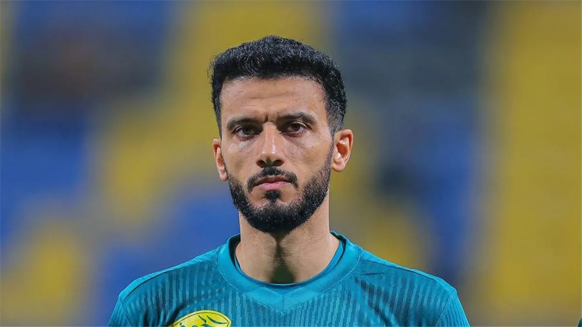 الوداد يُكمل صفقة عمر السومة استعداداً لكأس العالم للأندية