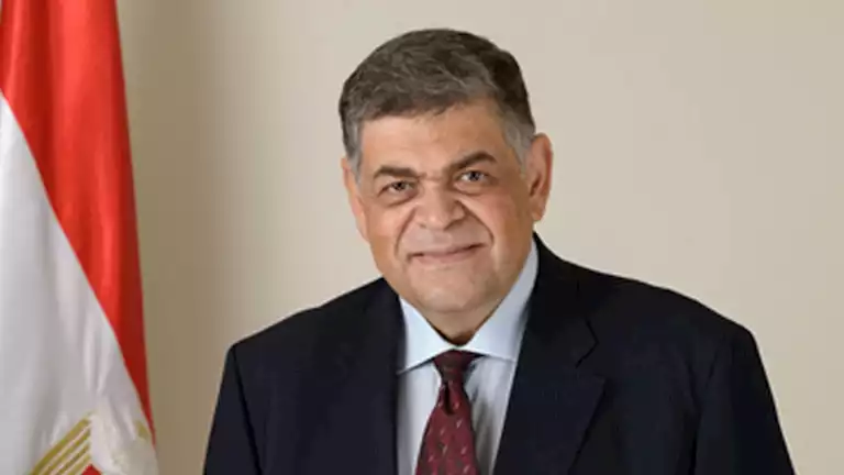 “الوزارات لا تتواصل فيما بينها”.. رئيس لجنة الصحة في مجلس النواب ينتقد نقص التنسيق الحكومي “الوزارات لا تتواصل فيما بينها”.. رئيس لجنة الصحة في مجلس النواب ينتقد نقص التنسيق الحكومي