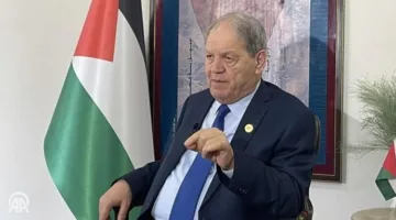 “الوطني الفلسطيني” يدعو لإنهاء نقاط توزيع الغذاء في غزة واعتبارها مواقع للموت.