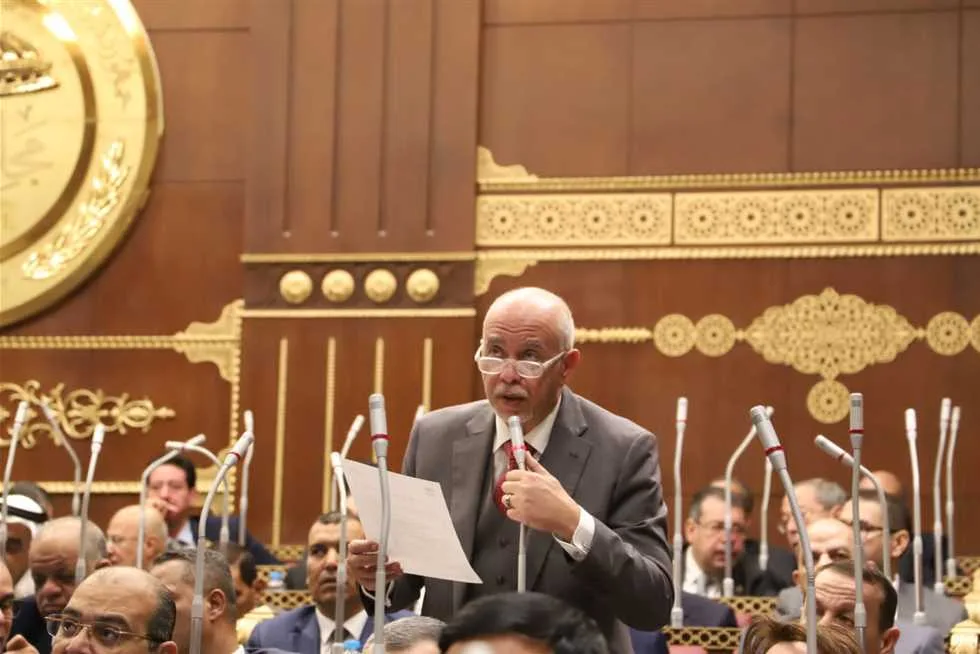 الوفد: تجاهل دعوات مصر للسلام يضع المنطقة على حافة الانفجار الوفد: تجاهل دعوات مصر للسلام يضع المنطقة على حافة الانفجار
