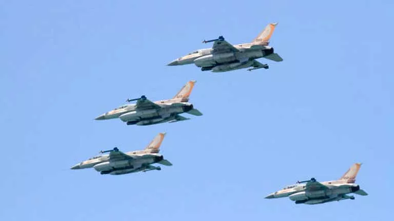 الوكالة الدولية للطاقة الذرية: المواقع النووية في أصفهان بإيران تعرضت لهجمات متعددة الوكالة الدولية للطاقة الذرية: المواقع النووية في أصفهان بإيران تعرضت لهجمات متعددة