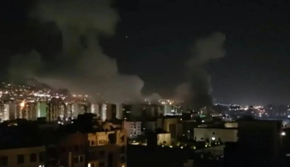 الوكالة الدولية للطاقة الذرية: لا ارتفاع في مستويات الإشعاع بموقع نطنز النووي الإيراني الوكالة الدولية للطاقة الذرية: لا ارتفاع في مستويات الإشعاع بموقع نطنز النووي الإيراني