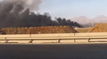 الوكالة الدولية للطاقة النووية: إيران أبلغت عن تدمير جزء رئيسي من منشأة نطنز فوق سطح الأرض