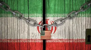 الولايات المتحدة تفرض عقوبات على شبكة إيرانية متخصصة في غسيل الأموال