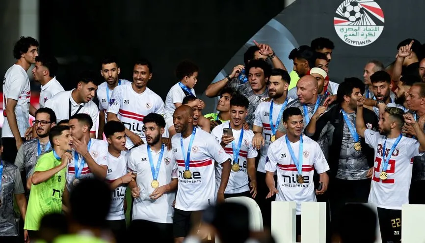 الونش: كنا قلقين قبل لقاء بيراميدز الونش: كنا قلقين قبل لقاء بيراميدز