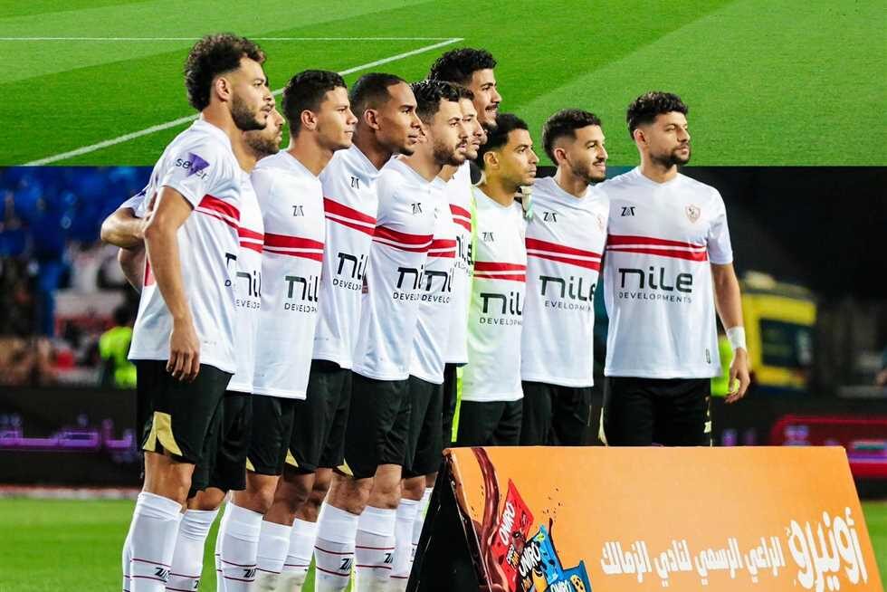 الونش: كنا قلقين قبل مواجهة بيراميدز، ولكن الزمالك أظهر قوته في الملعب الونش: كنا قلقين قبل مواجهة بيراميدز، ولكن الزمالك أظهر قوته في الملعب