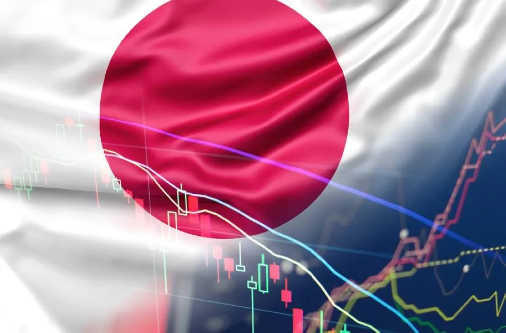 اليابان تنذر بتداعيات الرسوم الأمريكية على الأرباح والنمو في يونيو 2025 اليابان تنذر بتداعيات الرسوم الأمريكية على الأرباح والنمو في يونيو 2025