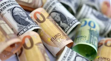اليورو يرتفع إلى أعلى مستوى منذ نهاية 2021 بسبب تزايد الطلب على الملاذات الآمنة