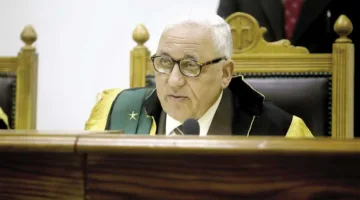 اليوم.. إصدار الحكم على متهمة بالالتحاق بجماعة إرهابية في الهرم