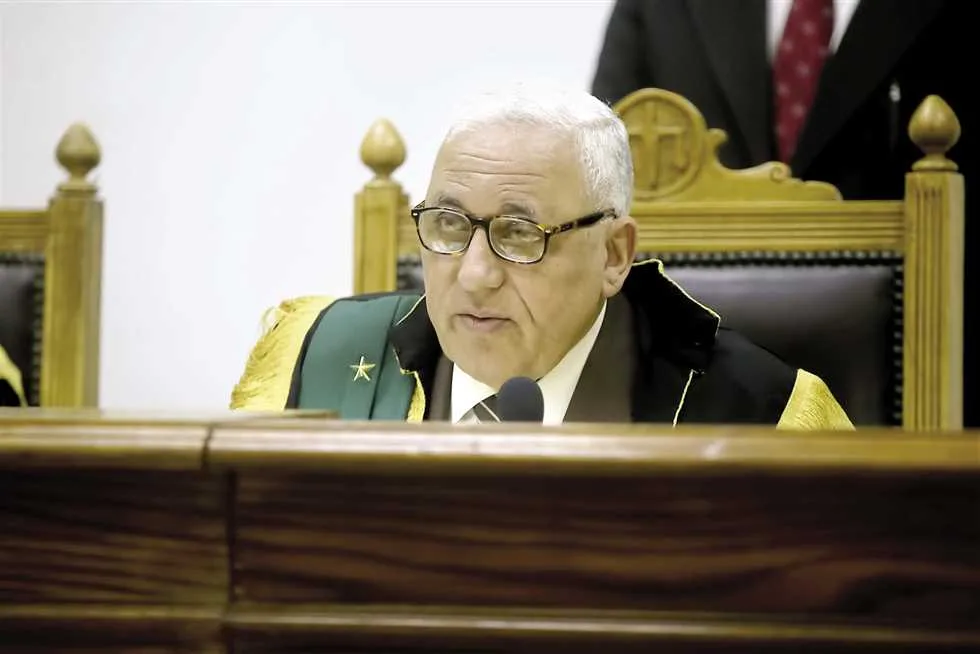 اليوم.. إصدار الحكم على متهمة بالالتحاق بجماعة إرهابية في الهرم اليوم.. إصدار الحكم على متهمة بالالتحاق بجماعة إرهابية في الهرم