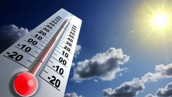 اليوم ارتفاع كبير في درجات الحرارة.. والعظمى تصل إلى 42 في هذه المنطقة اليوم ارتفاع كبير في درجات الحرارة.. والعظمى تصل إلى 42 في هذه المنطقة