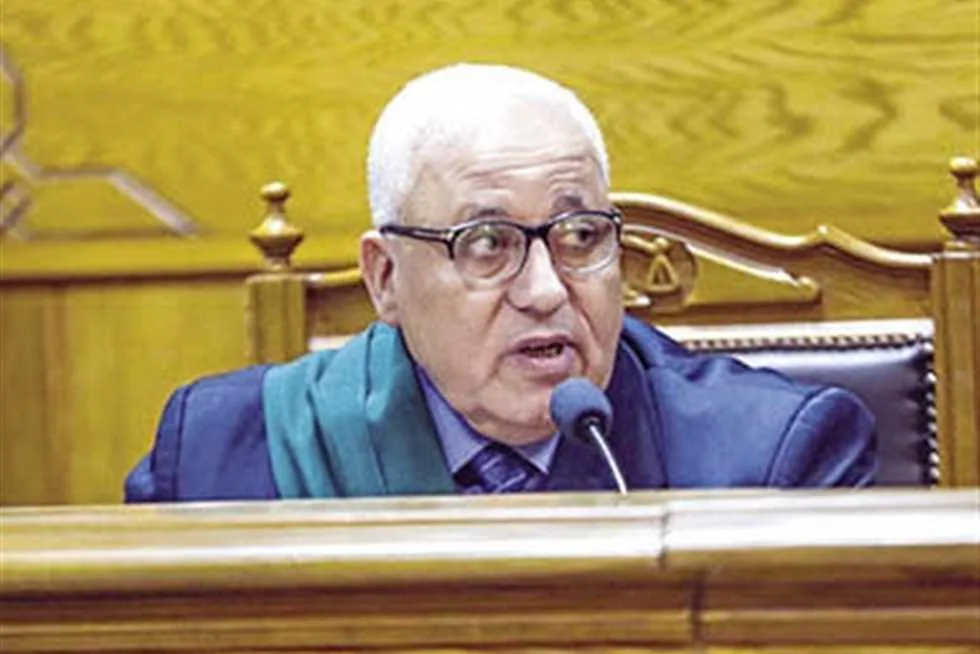 اليوم.. استئناف محاكمة ثلاثة مشتبه بهم في “خلية جبهة النصرة” اليوم.. استئناف محاكمة ثلاثة مشتبه بهم في “خلية جبهة النصرة”