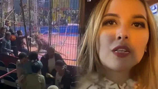 اليوم.. الجلسة الثانية لمحاكمة أنوسة كوتة في قضية “ضحية النمر” اليوم.. الجلسة الثانية لمحاكمة أنوسة كوتة في قضية “ضحية النمر”