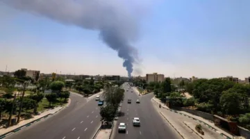 اليوم الخامس.. إسرائيل تقتل رئيس أركان إيران الجديد وطهران تردّ.
