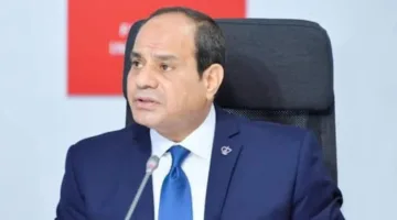 اليوم.. السيسي يسافر إلى الإمارات
