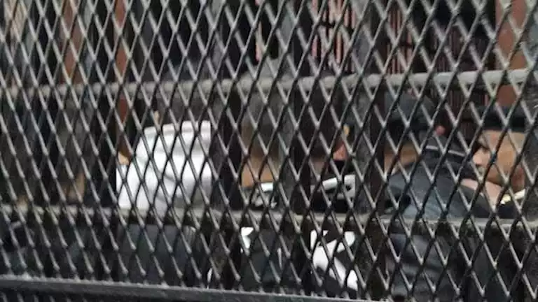 اليوم بدء محاكمة متهم بقتل شخص في أوسيم اليوم بدء محاكمة متهم بقتل شخص في أوسيم