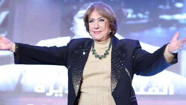 اليوم.. عائلة سميحة أيوب تتلقى واجب العزاء في “عمر مكرم” اليوم.. عائلة سميحة أيوب تتلقى واجب العزاء في “عمر مكرم”