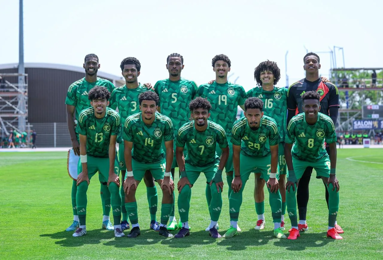 اليوم.. منتخب الأخضر 23 يواجه فرنسا في نهائي بطولة تولون. اليوم.. منتخب الأخضر 23 يواجه فرنسا في نهائي بطولة تولون.