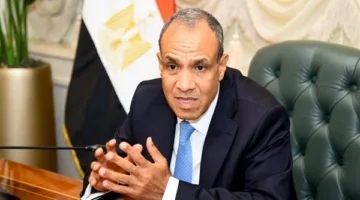 اليوم.. وزير الخارجية يلتقي وزير الخارجية البنيني ووفد من البرلمان الهندي