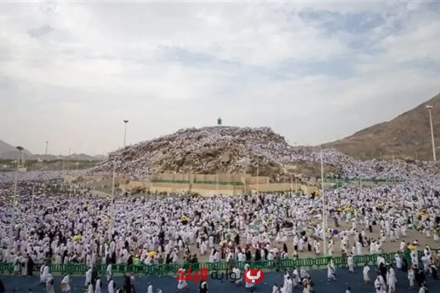 اليوم يبدأ موسم رحلات حج الجمعيات الأهلية لعام 2023! اليوم يبدأ موسم رحلات حج الجمعيات الأهلية لعام 2023!