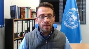 اليونيسف: غزة تتحول إلى “قبر جماعي” والأطفال يتحملون العبء الأكبر