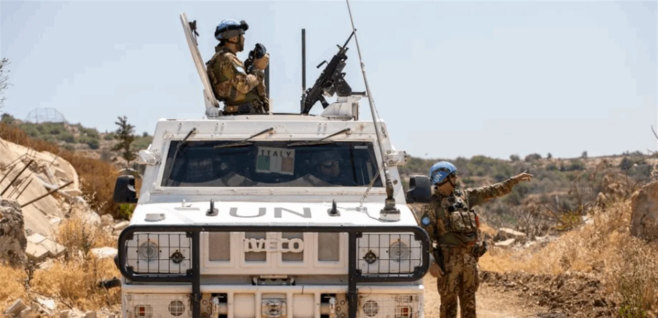 اليونيفيل تستمر في عملها في الجنوب: تعاون مثمر مع الجيش اللبناني لتعزيز الأمن اليونيفيل تستمر في عملها في الجنوب: تعاون مثمر مع الجيش اللبناني لتعزيز الأمن