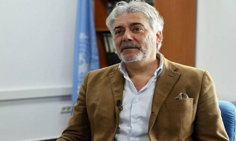 “اليونيفيل”: قرار 1701 يمنحنا القدرة على التنقل دون الحاجة للقوات اللبنانية