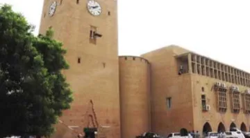 أمدرمان المحلية: استعداد كامل لقوة الطوف المشترك