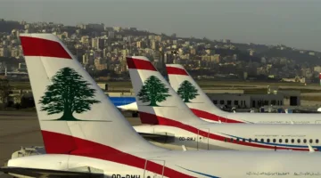 انتخابات الهيئة الجديدة للاتحاد الدولي للنقل الجوي