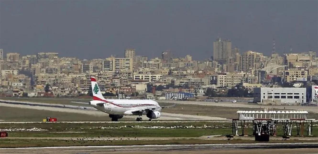 انتظار زيارة باراك والقلق من تأثير التوتر الإقليمي على لبنان وتفعيل لجنة الأزمات في المطار انتظار زيارة باراك والقلق من تأثير التوتر الإقليمي على لبنان وتفعيل لجنة الأزمات في المطار