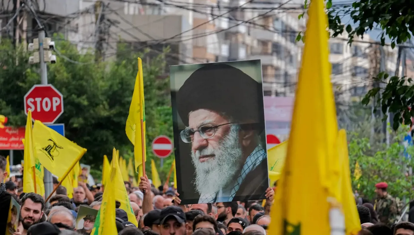 انتظار لبناني لاستهداف إيران… واستبعاد رد فعل من ‘حزب الله’ انتظار لبناني لاستهداف إيران… واستبعاد رد فعل من ‘حزب الله’