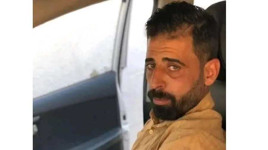انتظار نتائج حادث سقوط أردني في بئر عمقها 60 متراً انتظار نتائج حادث سقوط أردني في بئر عمقها 60 متراً