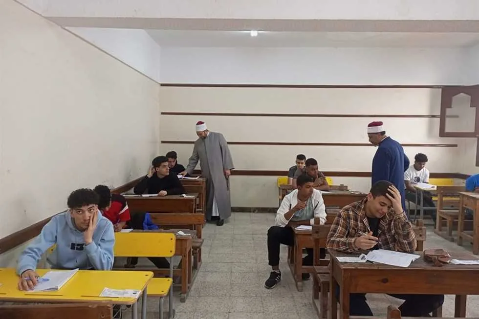 انتظروا.. إعلان نتيجة الشهادة الابتدائية الأزهرية لعام 2025 في المنيا وباقي محافظات مصر.. رابط مباشر