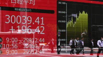 انتعاش البورصة اليابانية بدعم من أسهم التكنولوجيا مع وجود تفاؤل في العلاقات التجارية بين الولايات المتحدة والصين