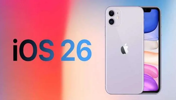 انتقال من iOS 18 إلى iOS 26: ما السبب وراء تخطي أبل للأرقام؟ انتقال من iOS 18 إلى iOS 26: ما السبب وراء تخطي أبل للأرقام؟