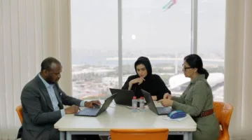 انتهاء تقييم جوائز الطب من “مؤسسة حمدان” في 15 أكتوبر