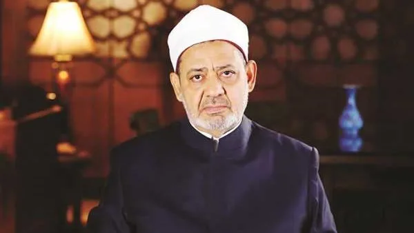 انتهاك صارخ: أول رد من الأزهر الشريف حول الاعتداء الإسرائيلي على إيران انتهاك صارخ: أول رد من الأزهر الشريف حول الاعتداء الإسرائيلي على إيران