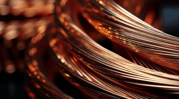 انخفاض أسعار النحاس وسط استمرار المخاوف بشأن الطلب في الصين والتوترات التجارية بين بكين وواشنطن.