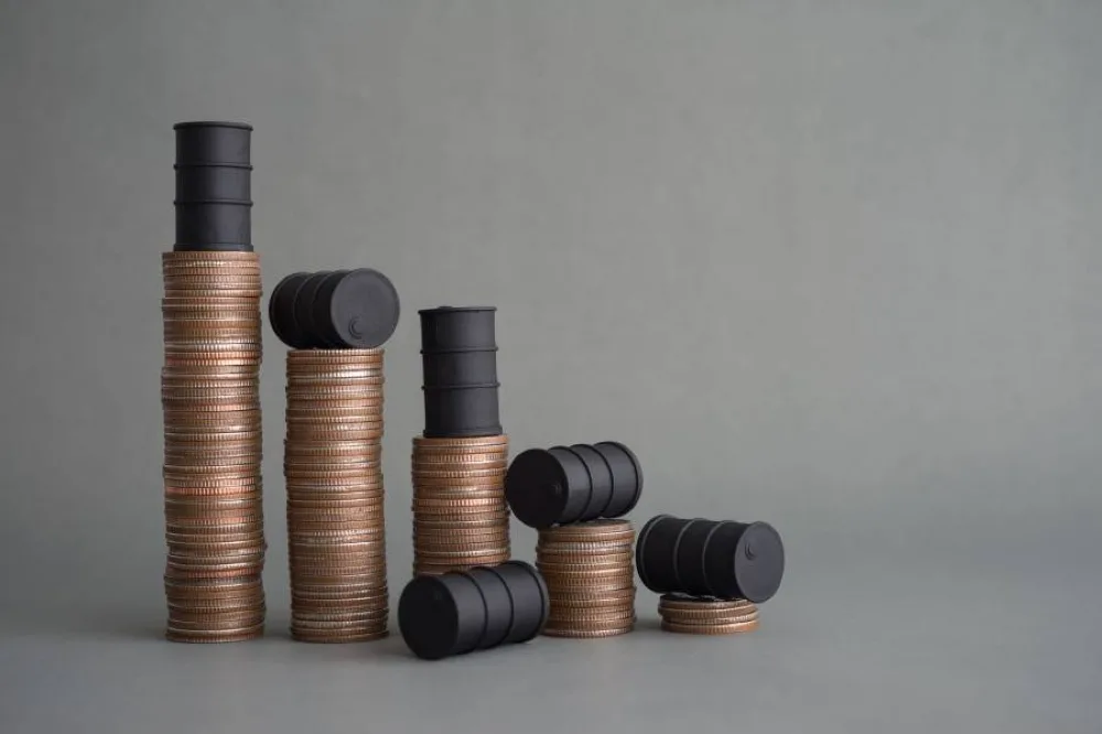 انخفاض أسعار النفط في انتظار تطورات الطلب العالمي انخفاض أسعار النفط في انتظار تطورات الطلب العالمي