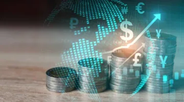 انخفاض الدولار الأمريكي مع تراجع معدل التضخم.. واليورو يصل لأعلى مستوى له في 4 سنوات